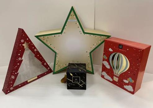 雨花台胶盒定制